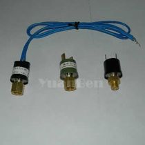 compact pressure switch IP65, 0.15 - 3.05 Mpa | PSC 0.85/0.6 Shanghai Yuanben Magnetoelectric Technology