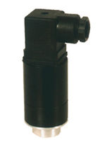 compact pressure switch 0.2 - 25 bar | SA Kaustubha Udyog