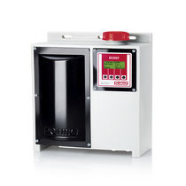 compact programmable and controllable lubrication unit perma ECOSY perma-tec GmbH & Co. KG