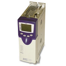 compact programmable frequency inverter 0.75 - 90 kW, 230 - 460 V | P6000 Watt Drive Antriebstechnik GmbH