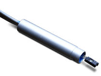 compact relative humidity and temperature transmitter  API Technologies - Spectrum Sensors