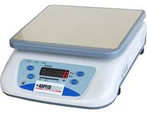 compact scale 3 - 15 kg | Z&eacute;nith ARPEGE MASTER K