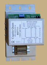 compact soft starter 3 x 400 V, 10 - 12 kW | BSxT series  Cognito Quam Electrotechnologies Ltd