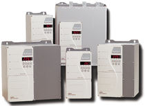 compact soft starter 200 VAC, 45 - 58 Hz | IMS2 AuCom Electronics