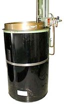 compact solvent cleaning machine (immersion)   Magnus Equipment / Power Sonics