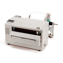 compact thermal transfer label printer 300 dpi, max. 101.4 mm/s | B-852-R Toshiba TEC