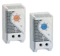compact thermostat 120 - 250 VAC  KOOLTRONIC