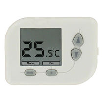 compact thermostat RoHS  | LVT, PLVT1 & TLVT1 Series DWYER