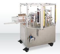 compact top load cartoner (automatic intermittent motion) max. 50 p/min | Compact 4 ADCO Manufacturing