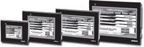 compact touch screen HMI terminal 10", 800 - 480 px, 128 MB | NB10W Omron Europe