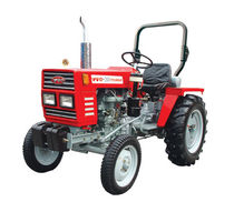 compact tractor  YTO