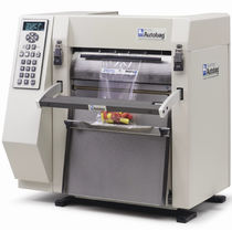 compact V-FFS bagging machine max. 15 - 25 p/min | Autobag&reg; PaceSetter PS 125� Autobag