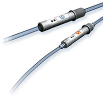 compact vacuum generator / ejector 0.335 - 0.800 scfm | NCIL series Numatics Motion Control