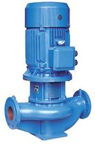 compact vertical centrifugal pump max. 2 500 m3/h | TPG series Shanghai Pacific Pump Manufacture Co.,Ltd