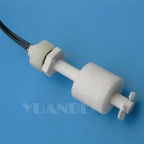 compact vertically mounted float level switch LS-182 Shanghai Yuanben Magnetoelectric Technology