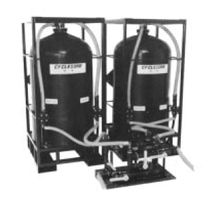 compact wastewater treatment plant 30 gpm | CYCLESORB&reg; FP1 Calgon Carbon Corporation
