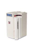 compact water purifier < 300 L daily; Elix&reg; Essential 3, 5, 10, 15 Merck Millipore