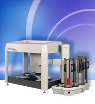 compact workbench  Caliper