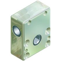 compact worm gear reducer Model 4747 Ketterer