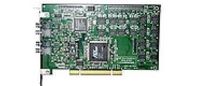 CompactPCI card VersioBus II  Soft Servo Systems Inc.
