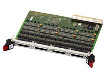 CompactPCI I/O card  MEN Mikro Elektronik