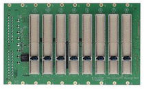 CompactPCI/PXI backplane  Chroma Ate Europe