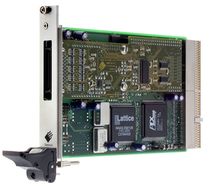 CompactPCI/PXI I/O card TTL, 125 MS/s | MX.7010 Spectrum Systementwicklung Microelectronic