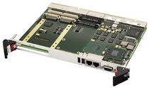 CompactPCI single board computer Intel&reg; Core�, 2.16 GHz | D9 MEN Mikro Elektronik