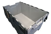 composite bulk container 1000 x 600 mm | HOG BOX Loadhog