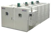 composite curing oven max. 200 &deg;C, 8 - 24 m&sup3; | XM series France Etuves