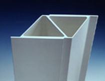 composite profile EN 13706 Fieberline Composites