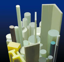 composite profile  Krosglass