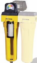 compressed air filter 0.58 - 248 m&sup3;/min,  max. 16 bar | FB/FFG series KAESER