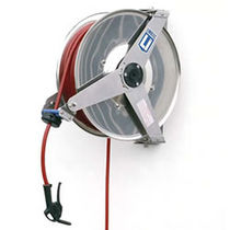 compressed air hose reel ELRA LIMATEC