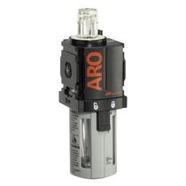 compressed air lubricator 1/8" - 1/4" | 1000 series Ingersoll ARO Fluid Technologies