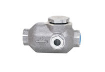compressed air lubricator 3/4 " | JET 10-PF, JET 15-PF WMH Tool Group