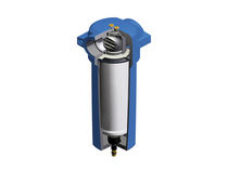 compressed-air micro-filter 36 - 31248 m&sup3;/h | F M series BOGE