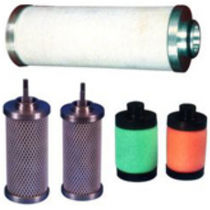 compressed-air micro-filter  SHREE YANTHRA EQUIPMENTS