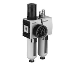 compressed air treatment unit 2200 - 2700 l/min | AS2 series Bosch Rexroth - Pneumatics