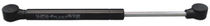compression and extension speed control damper  GUDEN