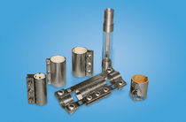 compression coupling Morris DMN-WESTINGHOUSE