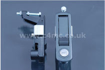 compression latch C4MC 8551 series Components 4 Machinery