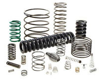 compression spring  Star Spring&Screws Co. Ltd.