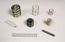 compression spring  VANHULEN SPRINGS