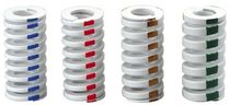 compression spring  ANCHOR LAMINA