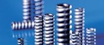 compression spring  KERN-LIEBERS