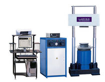 compression testing machine for building material max. 1000, 2000, 3000 kN | YAW-1000, 2000, 3000 Laryee Technology Co., Ltd.