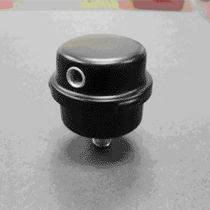 compressor silencer  SMT MAX