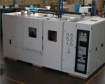 compressor test bench  WEISS TECHNIK France