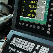 computer numerical controls (CNC) for lathe CNC 8065 T FAGOR